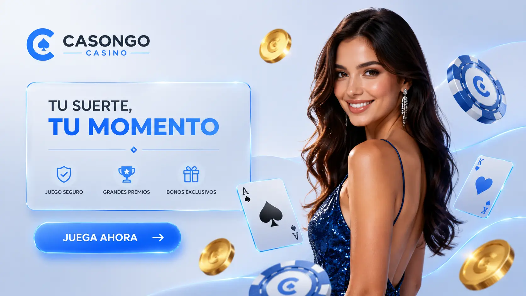 Casongo Casino en Chile Online