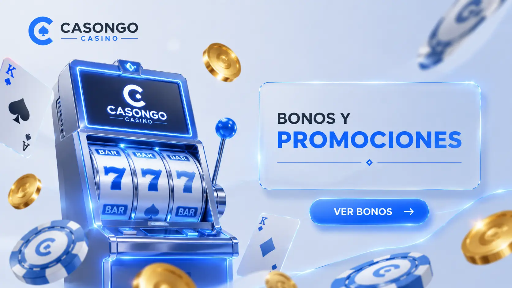 Bonos y promociones diseñados para Chile